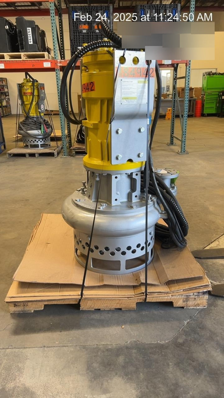 2023 ATLAS COPCO L95 N