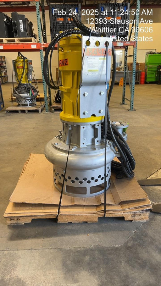 2023 ATLAS COPCO L95 N