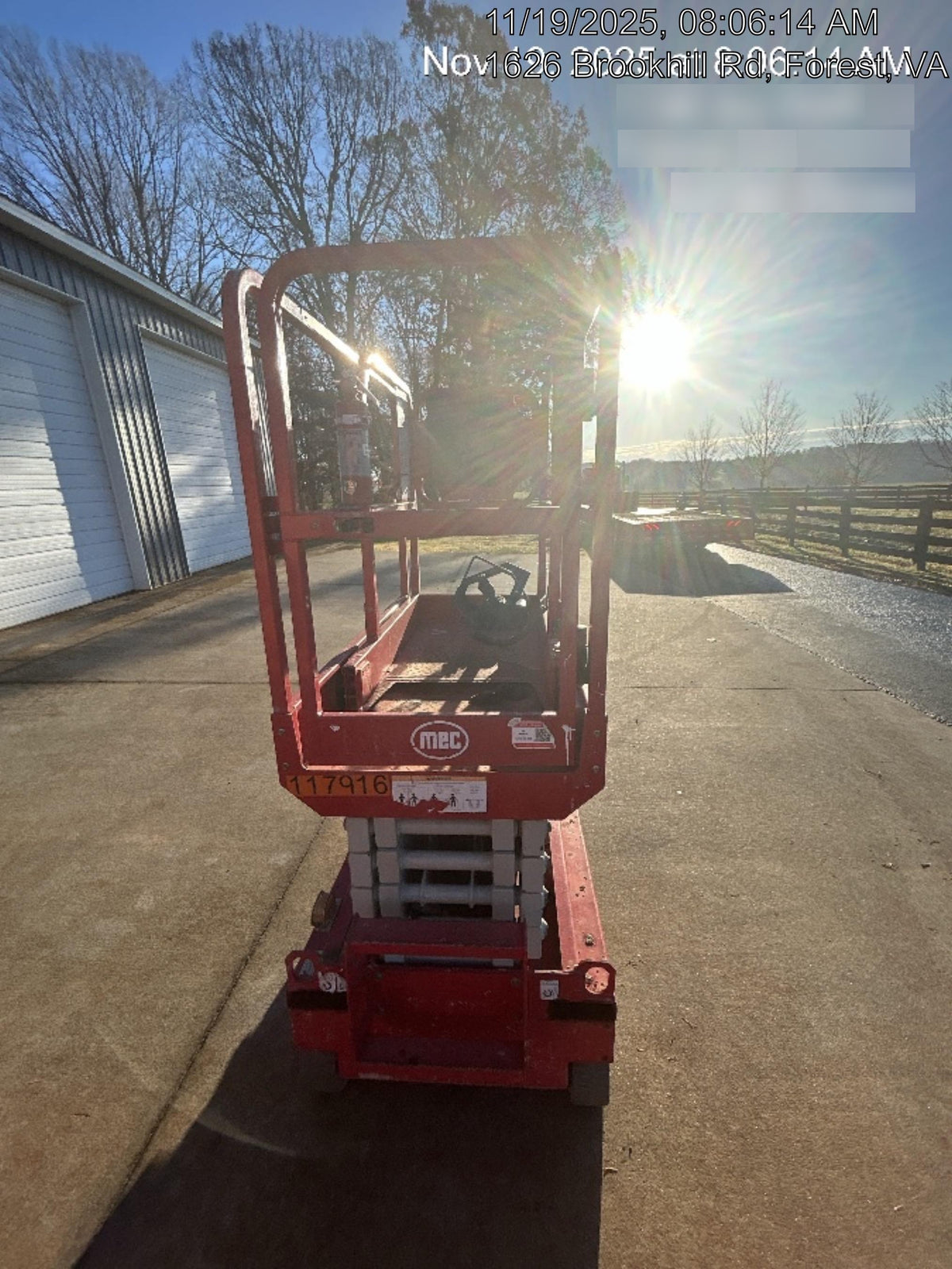 2021 MEC Micro 19