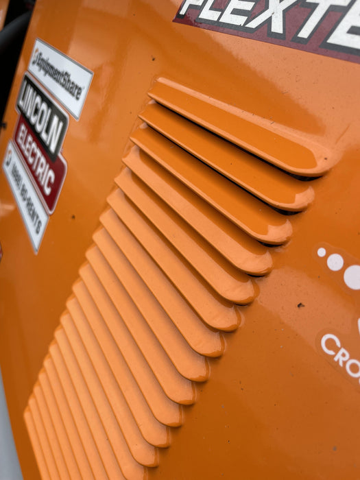 2023 LINCOLN ELECTRIC FLEXTEC 350X