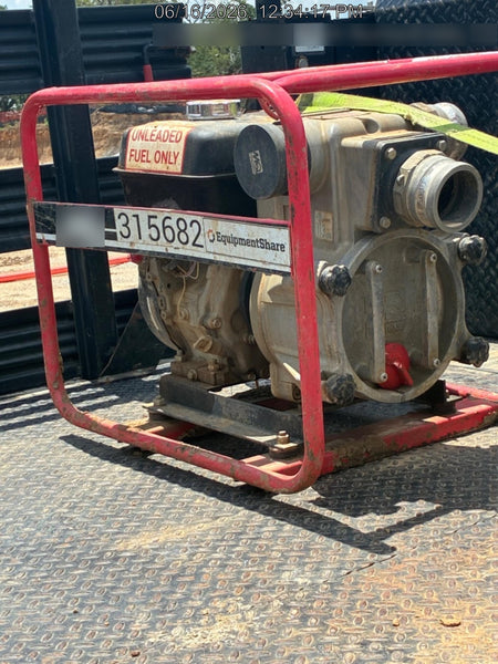 2023 MULTIQUIP QP3TH