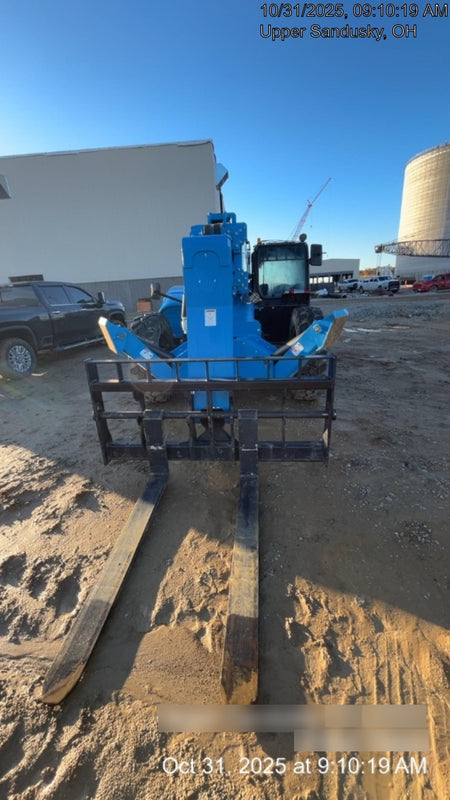 2025 GENIE GTH-1056