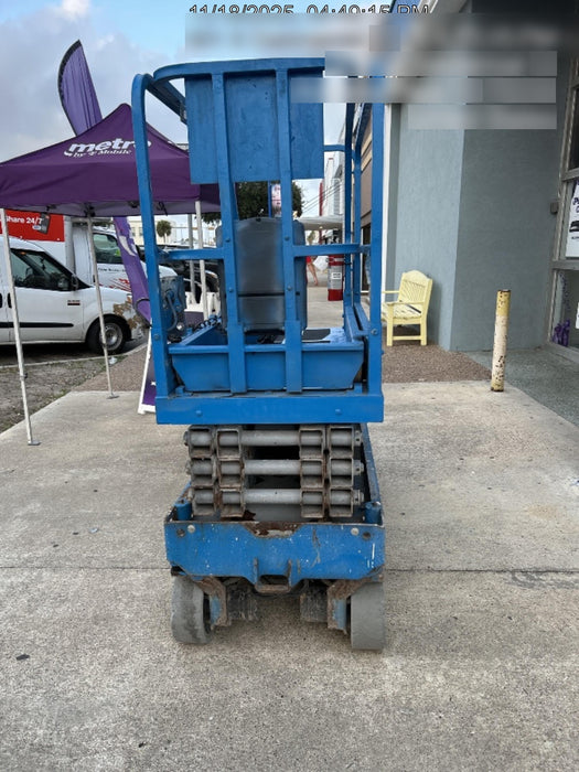 2017 Genie GS-1930 Standard