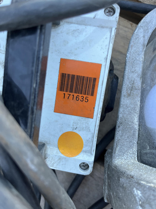 2021 LIND EQUIPMENT GST50