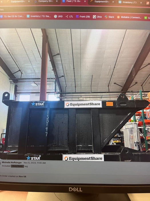 2024 STAR INDUSTRIES 1446B