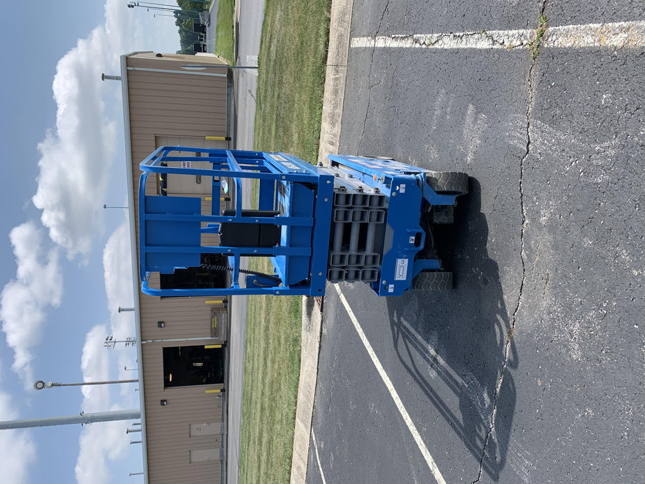 2020 Genie GS-1930 GENIE GS-1930