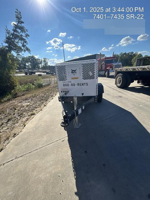 2025 BOBCAT PA425WCU-T4F