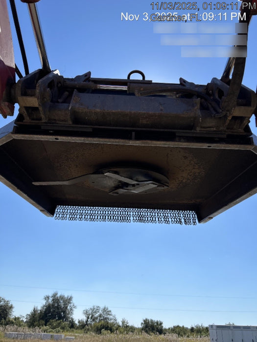 2022 PALADIN 30372A-0022