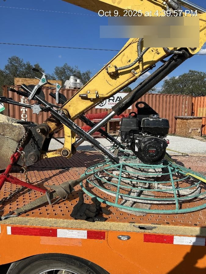 2024 MULTIQUIP B46H90