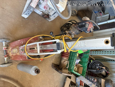 2021 HILTI DD250E