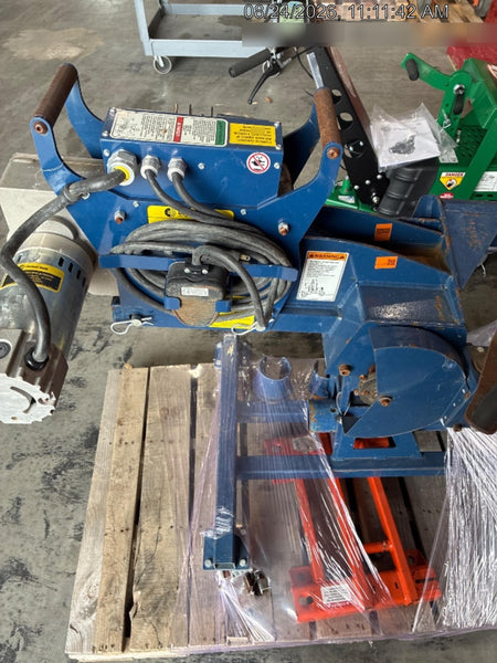 2021 CURRENT TOOLS 100A
