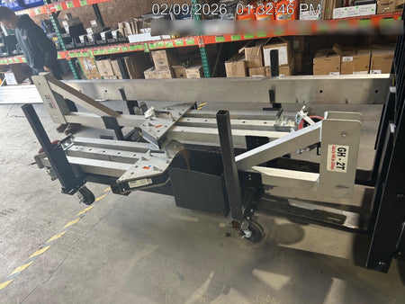 2023 SUMNER GH2T-10