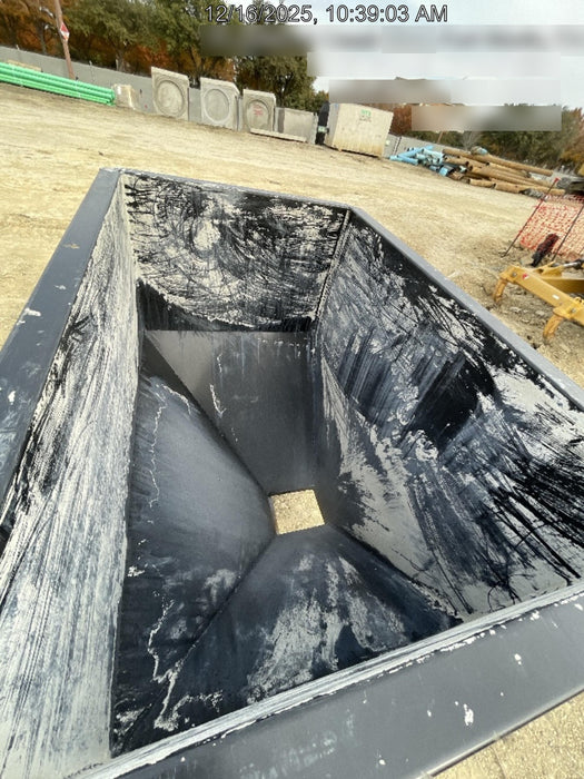 2025 HAUGEN HCH-M100