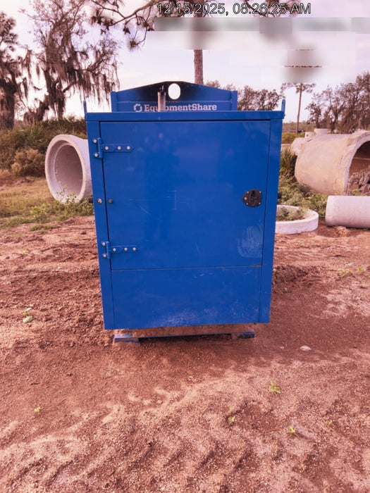 2022 THOMPSON 12R-DDS-3.6-X Canopy