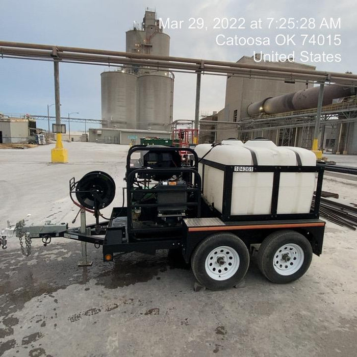 2020 MI-T-M CORPORATION HS-3006-0MDK-UR