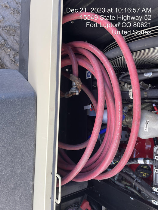 2023 DOOSAN P425/HP375WCU