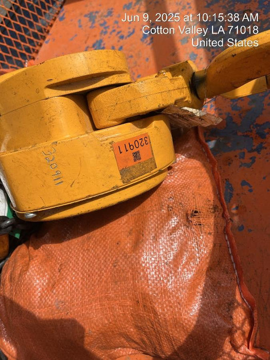 2022 HARRINGTON CF050-20