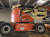 2019 JLG E450AJ