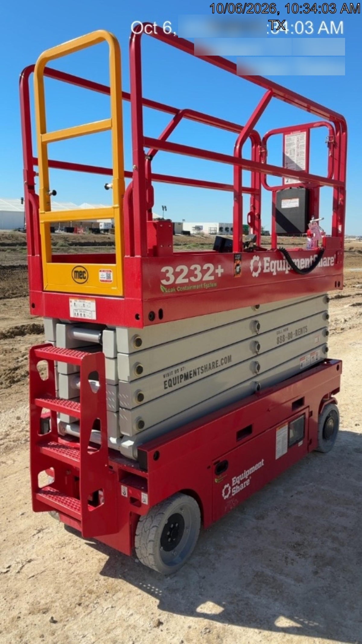 2026 MEC 3232+