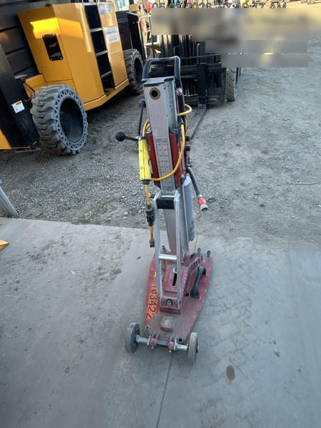 2020 HILTI DD250E
