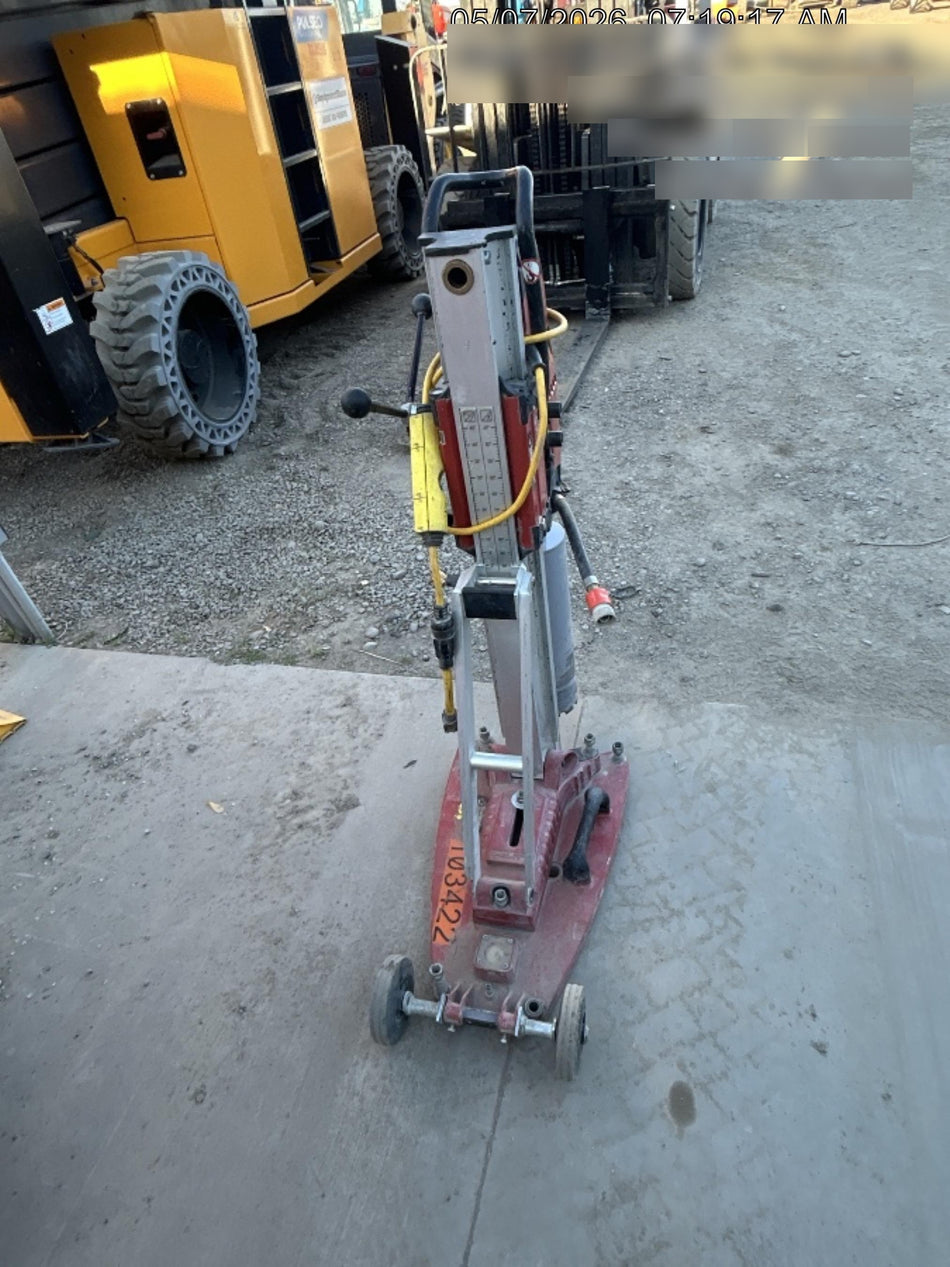 2020 HILTI DD250E