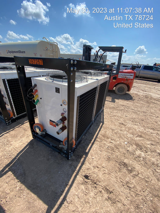 2022 SMARTECH STAC10S-R