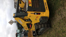 Wacker Neuson ST45 14-Pin Attachment Control T3 Bucket Leveling, Ride Control, CAB/Heat, A/C, Cyclonic Engine Pre-Cleaner, Block Heater (110v) T4F, Counter Weights, Dual Beam Work Lights,  Radio, Back-Up Camera, Zero-Drift Hydraulic Valve, Foot Throttle, 4 Way Flasher Kit, Scavenger Air Cleane, Synthetic Hydraulic Oil, High Flow LF	Hydraulic Coupler SSL/CTL