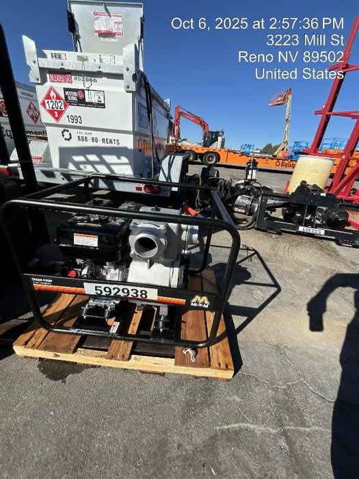 2025 MI-T-M WTP-T03-0MGH