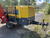 2023 ATLAS COPCO XAS 400-150 PACE