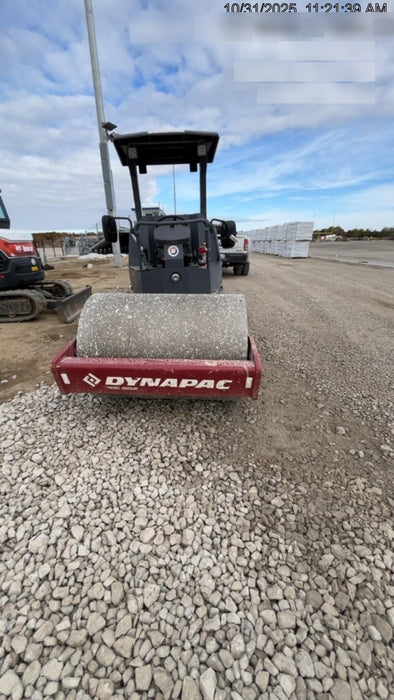 2023 DYNAPAC CA1300D