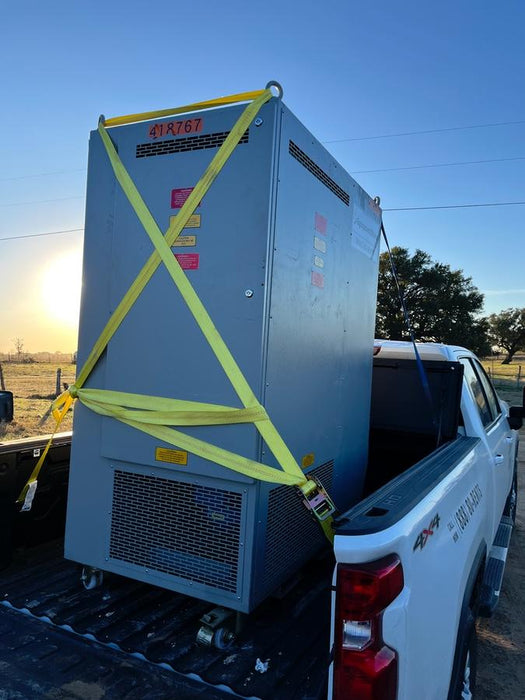 2024 UNIVERSAL LOAD BANKS ULB-R650