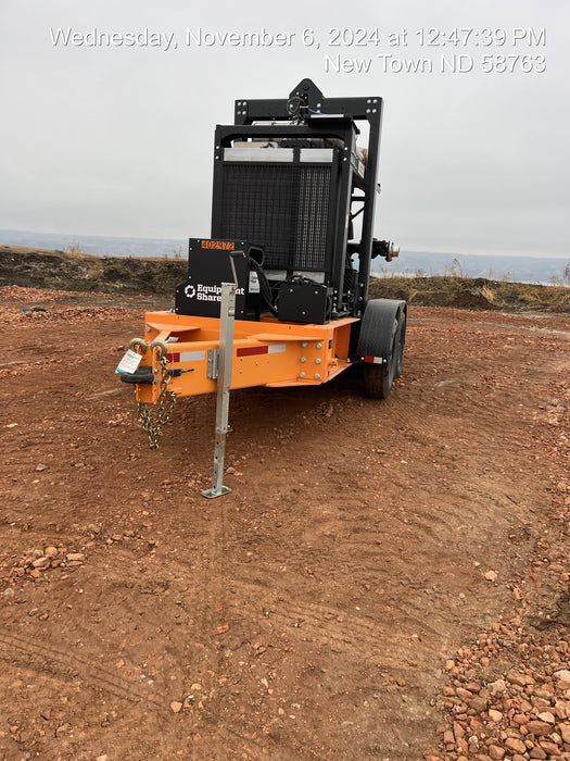 2024 PIONEER PP64C21L71-JD6068