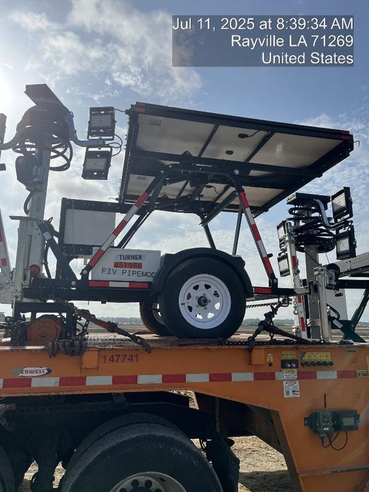 2024 WANCO WLTS-MM8A-1600