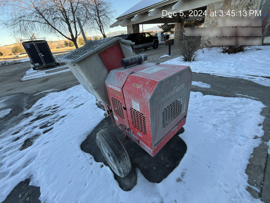 2023 MULTIQUIP WM90PH8