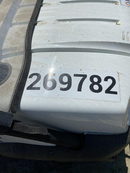 2022 KAWASAKI Trans Mule FE - Gas (Canopy)