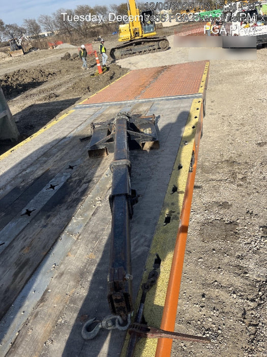 2022 STAR INDUSTRIES M1360B - Star JIB Boom