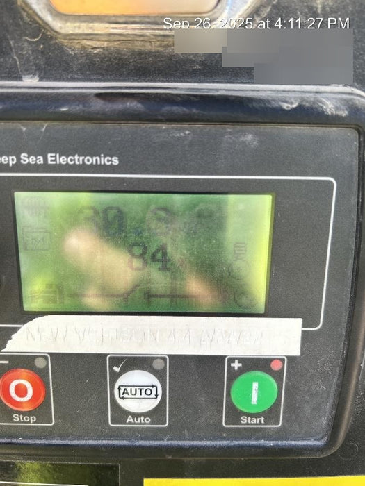 2022 ATLAS COPCO QAS45