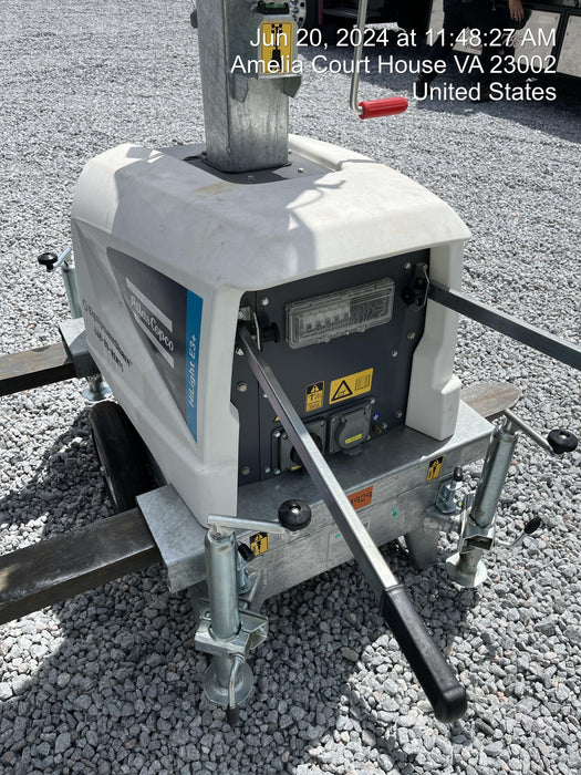 2023 ATLAS COPCO HILIGHT E3 Plus