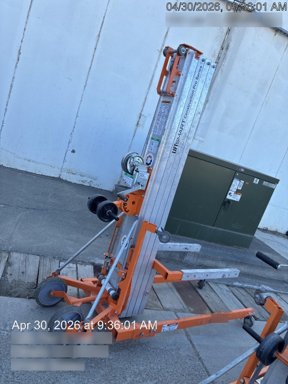 2021 LIFTSMART MLC-24