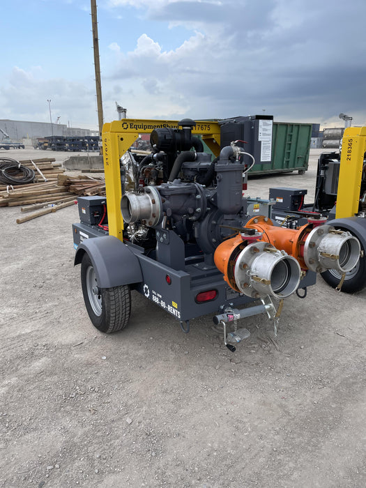 2022 ATLAS COPCO PAC F66 KD