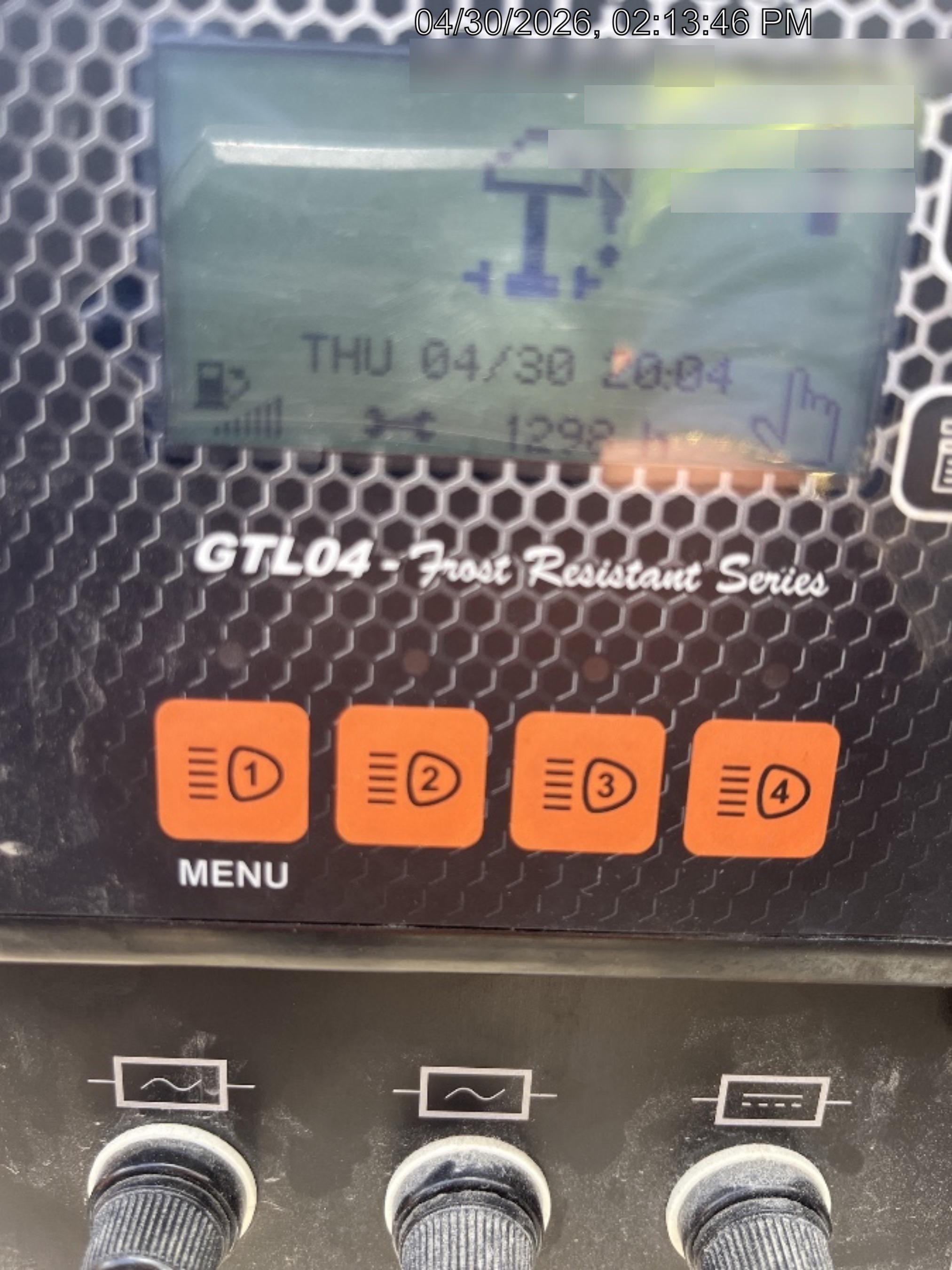 2025 GENERAC SLT-DCUBEHYPRK2