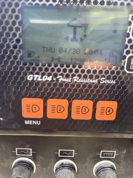 2025 GENERAC SLT-DCUBEHYPRK2