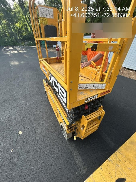 2021 JCB S1930E