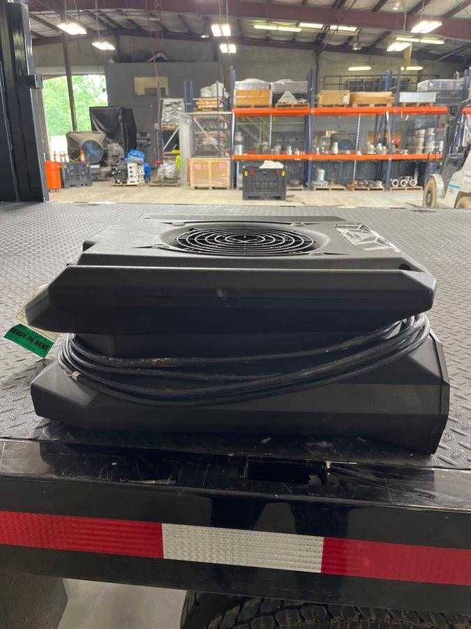 2022 PHOENIX AirMAX Radial Air Mover