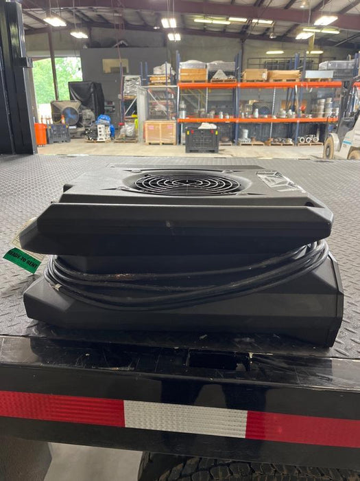 2022 PHOENIX AirMAX Radial Air Mover