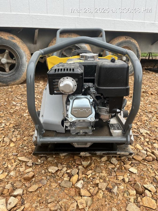 2024 WACKER NEUSON WP1550AW