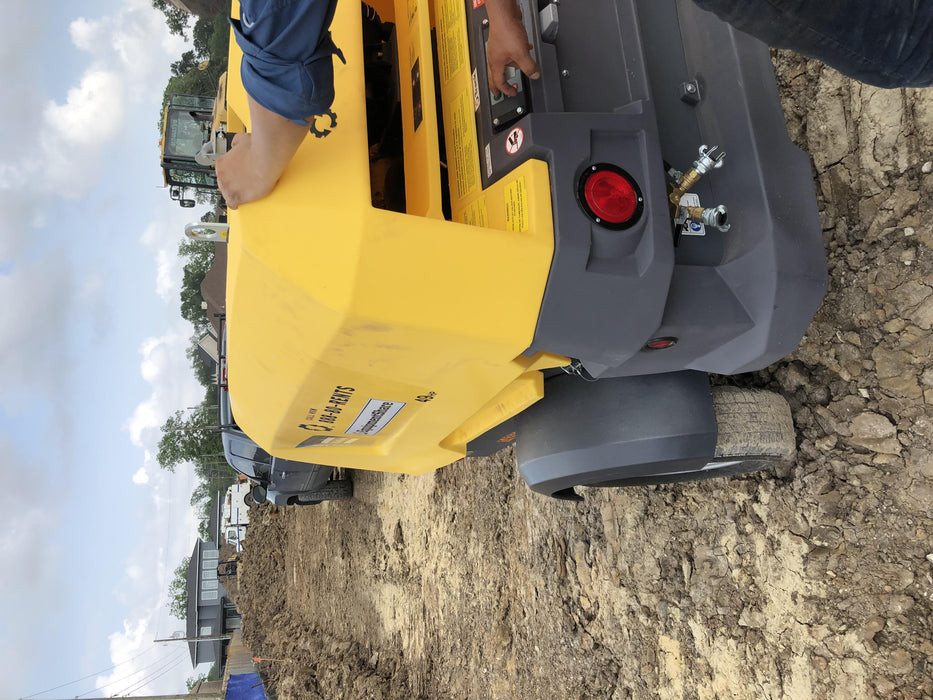 2021 ATLAS COPCO XAS188