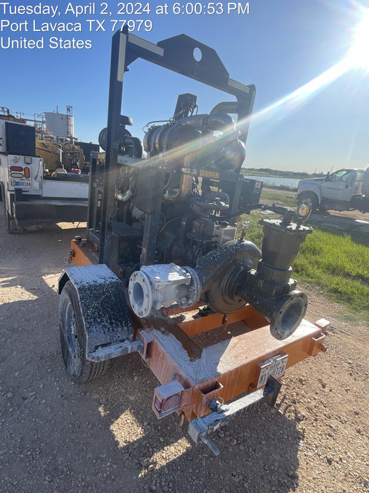 2021 RWN RWN-6NHTA-EM-RP