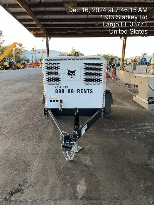 2025 BOBCAT PA425WCU-T4F