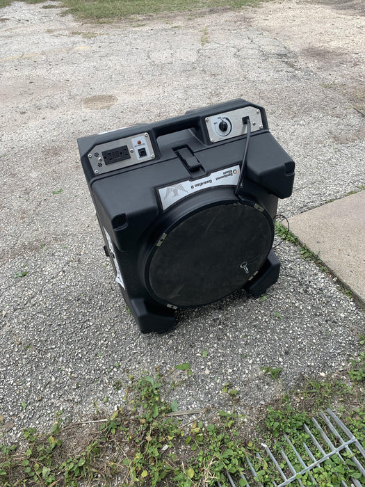 2022 PHOENIX Guardian R Hepa